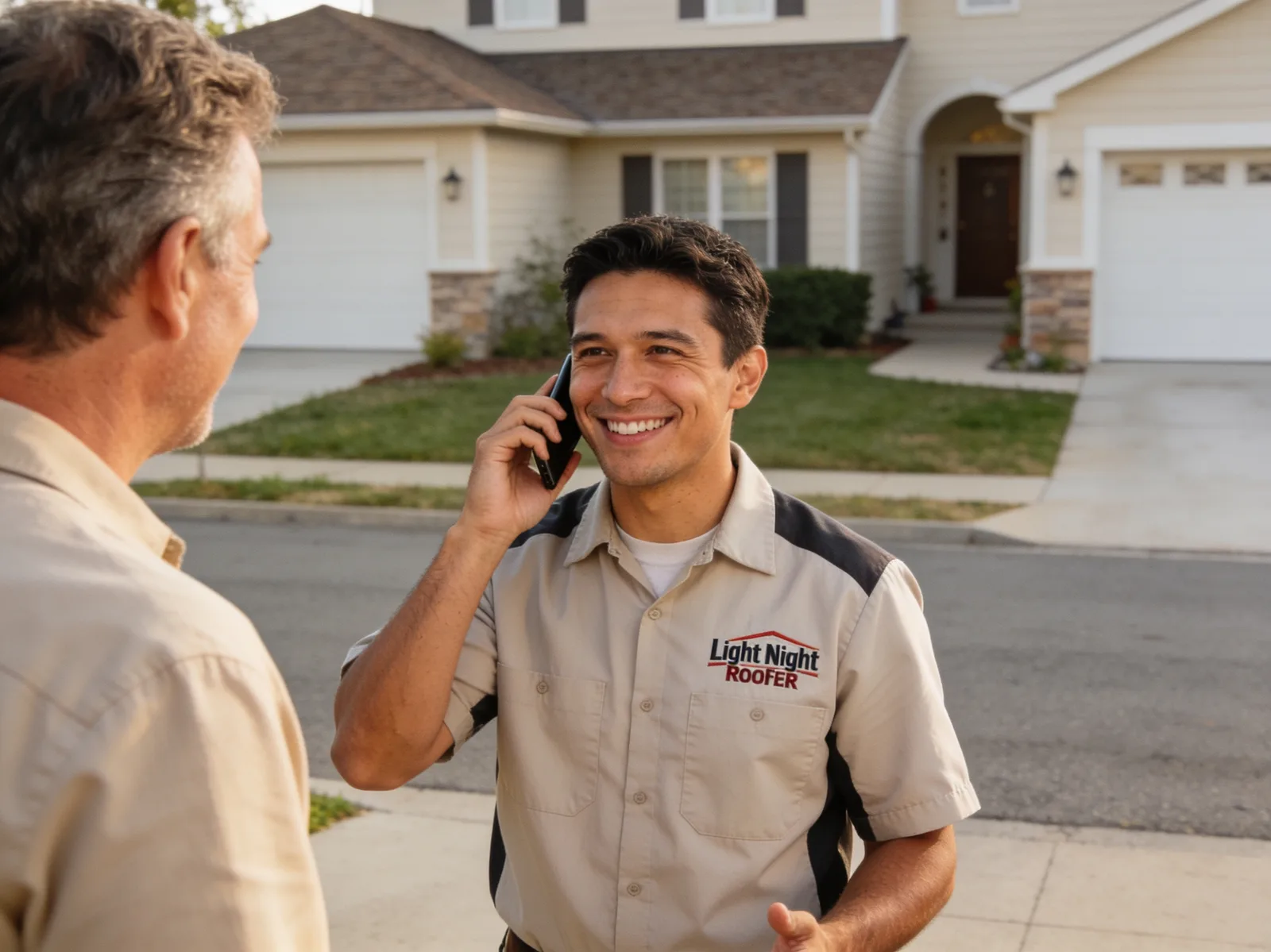 Emergency Roof Repair Whitesboro, TX FAQs